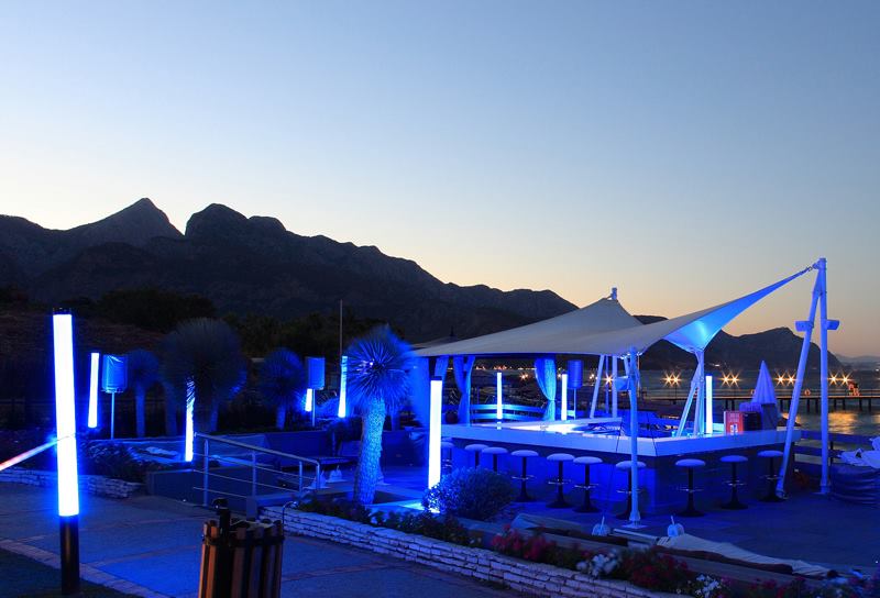 imagini hotel CLUB SALIMA